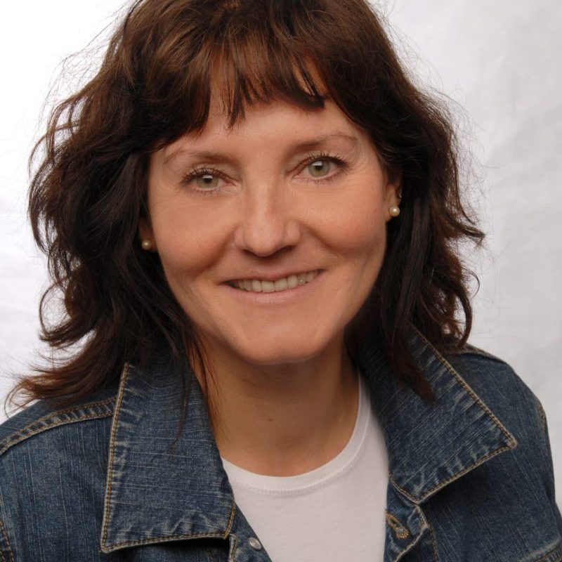 Sabine Engelmann Studio für Autogenes Training in Sindelfingen